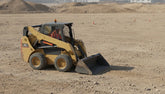 4 in 1 Bucket Skid Steer: Complete Guide