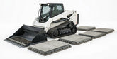 5 Best Compact Skid Steer Brush Clearing Attachments