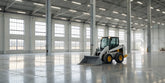How to Attach a Concrete Breaker to a Skid Steer