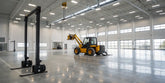 How to Buy the Right Telehandler Material Handling Arm