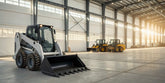 How to Choose the Right Compact Utility Grapple