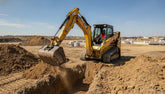 Skid Steer Backhoe Attachment Buyer's Guide
