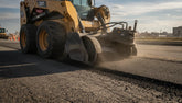 Skid Steer Cold Planer Attachment Buyer's Guide