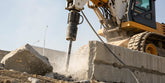 Skid Steer Concrete Breaker 101: Your Essential Guide