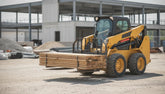 Skid Steer Pallet Fork Attachment Reviews: Compare