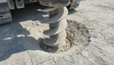 Skid Steer Rock Auger vs Hydraulic Breaker: Which to Choose