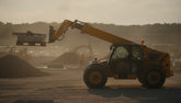 Telehandler Jib Boom for Sale: Buyer Guide