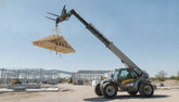Telehandler Truss Boom Prices and Specs for Buyers