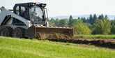 The Ultimate Guide to Silt Fence Plows for Skid Steers