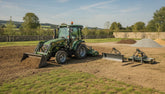 Tractor Attachments for Sale: Buyer's Guide