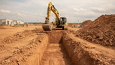 V Ditch Bucket for Excavator for Sale Guide