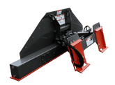 Pro Skid Steer Grader Attachment - Skeer