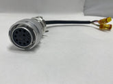 14 Pin - Plug and Play Dual Output Connector - Skid Steer Genius