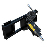 1DSS Auger Package with Mount for 6 - 16 GPM Machines - Digga