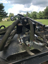 2 x 2 Pin Deutsch to 2 x Spade Lugs - Skid Steer Genius