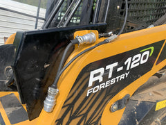 4 Input/8 Output Multiplexer - Skid Steer Genius