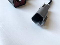 6" Deutsch to DIN Adapter Cable - Skid Steer Genius
