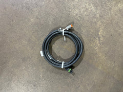 7 Pin Intermediate Skid Steer Electrical Wiring Harness - EZ Spot UR