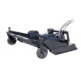 Dual Motor Brush Cutter 84" - Blue Diamond