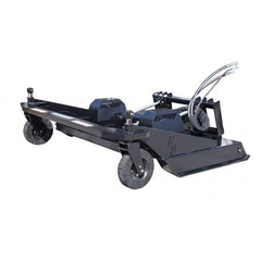 Dual Motor Brush Cutter 84" - Blue Diamond