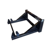 Mini Sod Roller for Compact Equipment - Blue Diamond