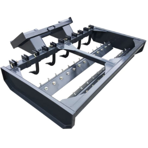 Box Scraper Ripper - Blue Diamond