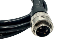 7 Pin Controller 108 Inch Extension Cable - SG-CAN20-XX - Skid Steer Genius