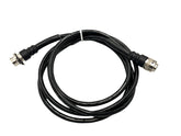 7 Pin Controller 108 Inch Extension Cable - SG-CAN20-XX - Skid Steer Genius