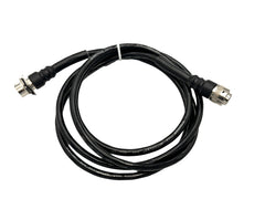 7 Pin Controller 108 Inch Extension Cable - SG-CAN20-XX - Skid Steer Genius