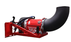 Buffalo Turbine 2 Channel Kit Configurator - SG-BFK-XX - Skid Steer Genius