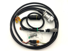 Buffalo Turbine 2 Channel Kit Configurator - SG-BFK-XX - Skid Steer Genius