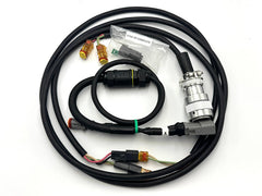 Buffalo Turbine 2 Channel Kit Configurator - SG-BFK-XX - Skid Steer Genius