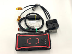 Buffalo Turbine 2 Channel Kit Configurator - SG-BFK-XX - Skid Steer Genius
