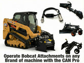 14 Pin CAN Connect Pro for Bobcat - SG-CAN-PRO-XX - Skid Steer Genius