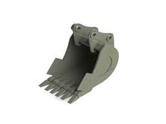 Dirt Buckets for 8 Metric Ton Class Excavators – CP By Paladin