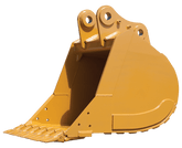 Dirt Buckets for 30,000 - 41,000 lbs. Excavators - WAIN ROY