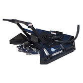 Skid Steer Disc Mulcher Attachment | Blue Diamond