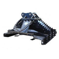 Extreme Duty Brush Cutter - Blue Diamond