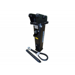 Blue Diamond Excavator Hydraulic Breaker - Excavator Hydraulic Breaker Hammer for Skid Steer | Blue Diamond