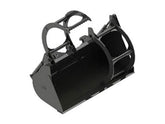 Class 200 Grapple Bucket for Backhoes – Paladin