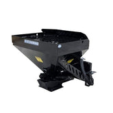 Heavy Duty Material Spreader - Blue Diamond