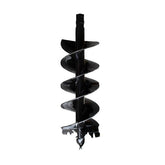 Cast Head Auger Bits Heavy Duty - Blue Diamond