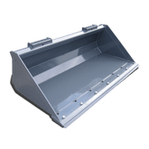 High Capacity Light Material Buckets for Skid Steers - WAIN ROY