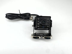 Backup Camera Add-On Unit - SG-SX-50-P001-10 - Skid Steer Genius