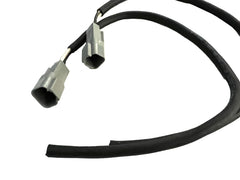 7 Pin Controller 108 Inch Extension Cable - SG-CTC-108 - Skid Steer Genius