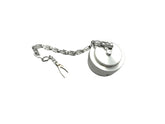 Deutsch HD Dust Cap 8 or 14 Pin - SG-HDC36-18-100 - Skid Steer Genius