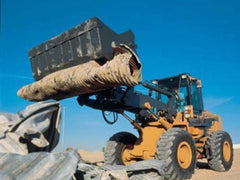 Class 200 Multi-Purpose Bucket for Wheel Loader – Paladin