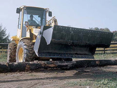 Class 200 Multi-Purpose Bucket for Backhoes – Paladin