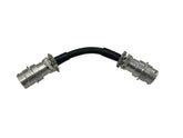 Mac Swing Steer 8 Pin to Bobcat 14 Pin Adapter - SG-MC8-BC14 - Skid Steer Genius