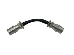 Mac Swing Steer 8 Pin to Bobcat 14 Pin Adapter - SG-MC8-BC14 - Skid Steer Genius
